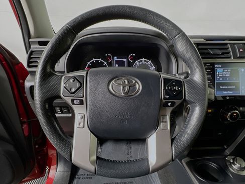 Used 2024 Toyota 4Runner SR5 Premium image 18