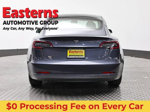 Used 2023 Tesla Model 3 Standard Range RWD image 6