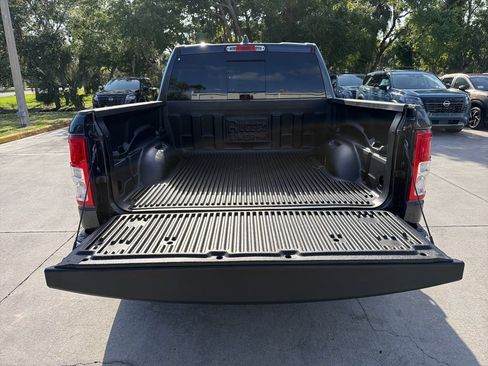 Used 2021 RAM 1500 Big Horn RWD image 40