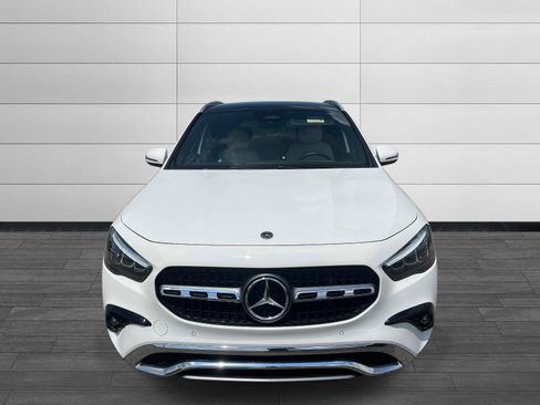 Used 2026 Mercedes-Benz GLA 250 4MATIC image 8