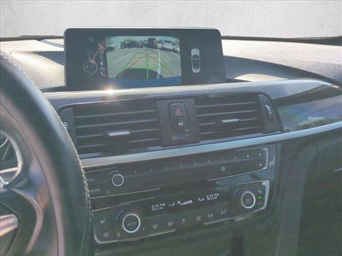 Used 2016 BMW 435i xDrive Convertible image 13