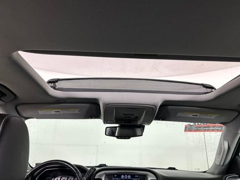 Used 2015 Chevrolet Silverado 1500 LTZ Z71 w/ LTZ Plus Package image 21