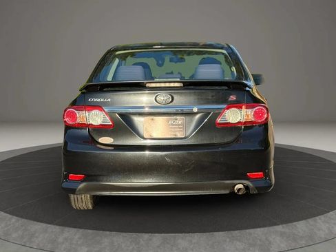 Used 2011 Toyota Corolla S FWD image 5