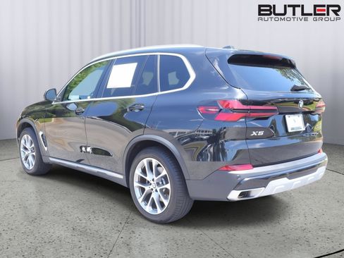 Used 2026 BMW X5 sDrive40i w/ Premium Package RWD image 4
