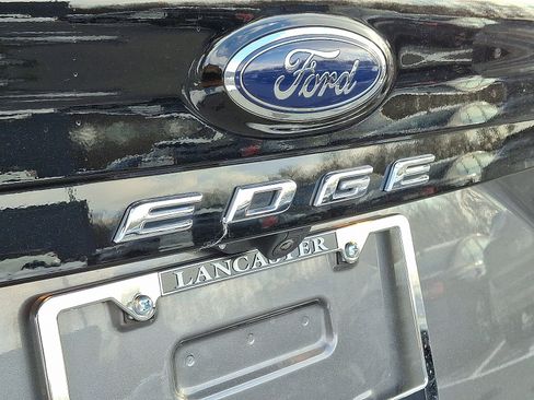 Used 2023 Ford Edge ST-Line AWD/4WD image 30