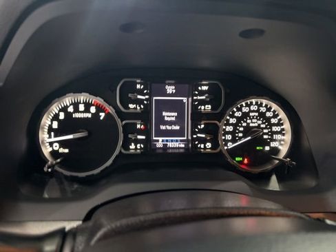 Used 2020 Toyota Tundra SR5 w/ TRD Off-Road Package image 20