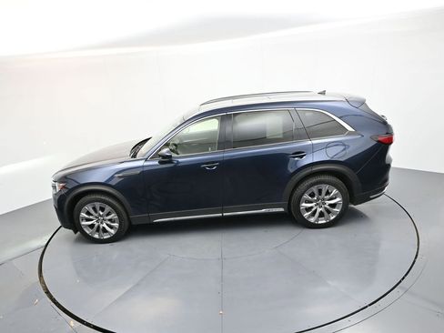 Used 2024 MAZDA CX-90 3.3 Turbo w/ Premium Package image 22