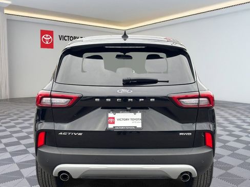 Used 2023 Ford Escape Active w/ Tech Pack #2 image 5