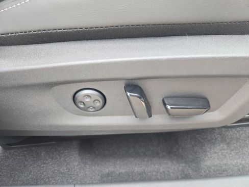 New 2026 Nissan Murano Platinum w/ Cargo Package AWD/4WD image 14