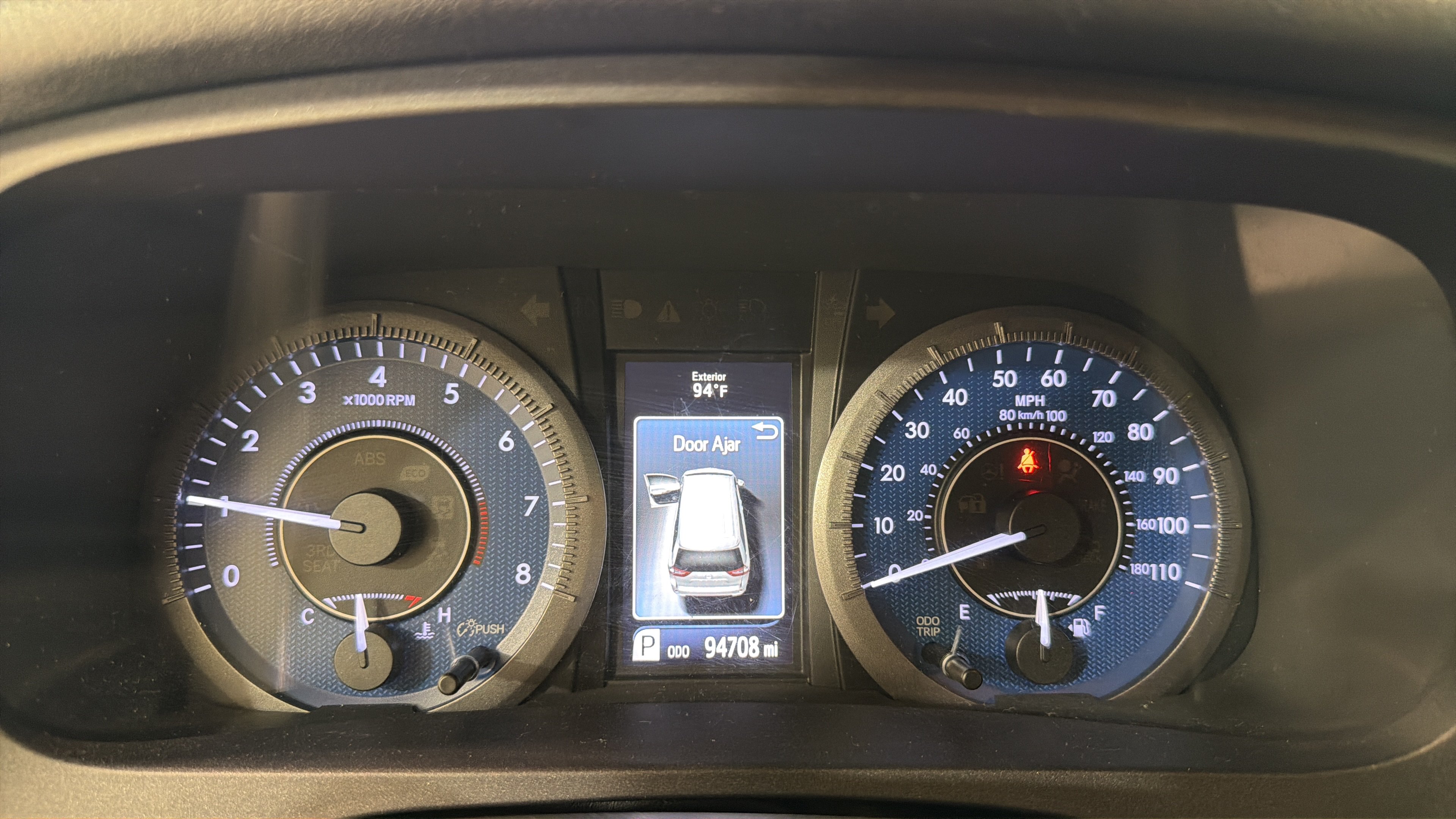Used 2020 Toyota Sienna LE FWD image 15