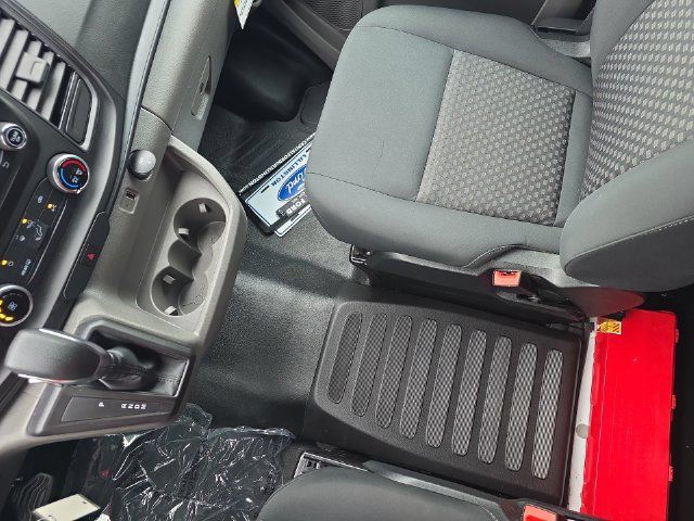 Used 2025 Ford Transit 250 Low Roof w/ Exterior Upgrade Package RWD image 22
