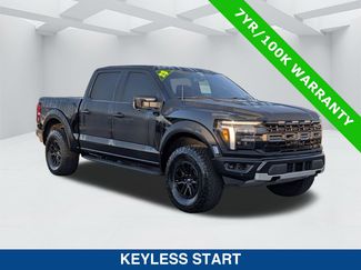 Used 2025 Ford F150 Raptor video 2