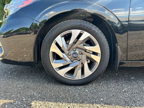 Certified 2025 Subaru Legacy Touring XT AWD/4WD image 21