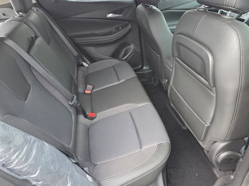 New 2026 Buick Encore GX Preferred w/ Comfort Package FWD image 18