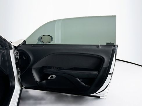 Used 2021 Dodge Challenger SXT w/ Blacktop Package image 28