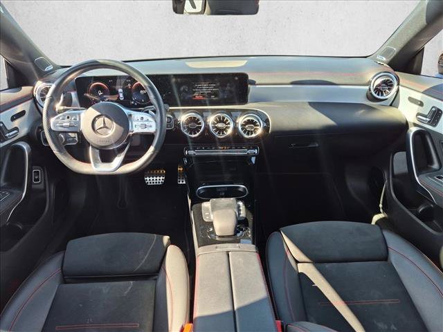 Certified 2023 Mercedes-Benz CLA 250 image 15