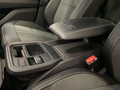 New 2025 Ford Mustang Mach-E GT w/ Bronze Appearance Package image 25