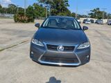 Used 2016 Lexus CT 200h w/ Accessory Package 2 image 2