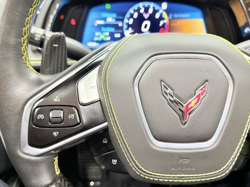 Used 2023 Chevrolet Corvette Z06 image 64