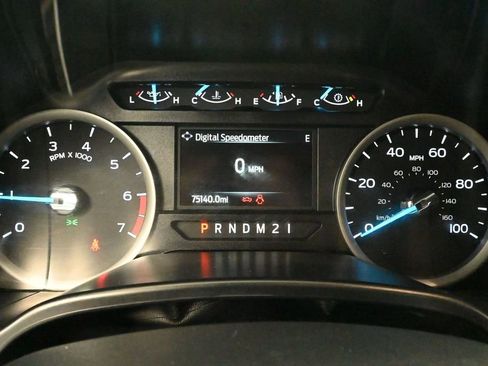 Used 2021 Ford F250 XL w/ Power Equipment Group AWD/4WD image 32