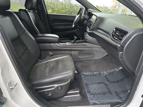 Used 2022 Dodge Durango R/T image 33