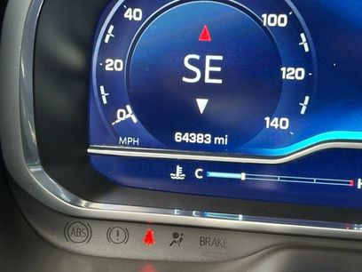 Used 2023 Chevrolet Tahoe Premier w/ Advanced Technology Package