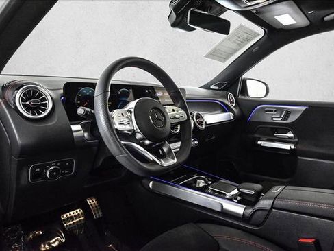 Certified 2023 Mercedes-Benz EQB 350 4MATIC SUV image 10