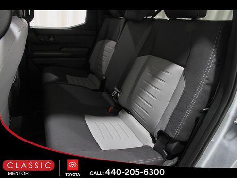 Certified 2026 Toyota Tacoma TRD Sport AWD/4WD image 19