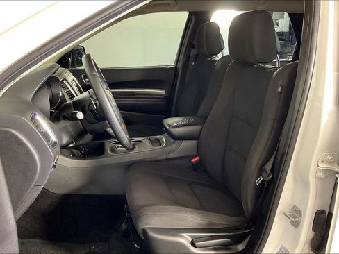 Used 2017 Dodge Durango SXT w/ 3rd Row Seating Group image 33