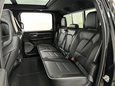 New 2026 RAM 1500 Laramie w/ Night Edition image 32