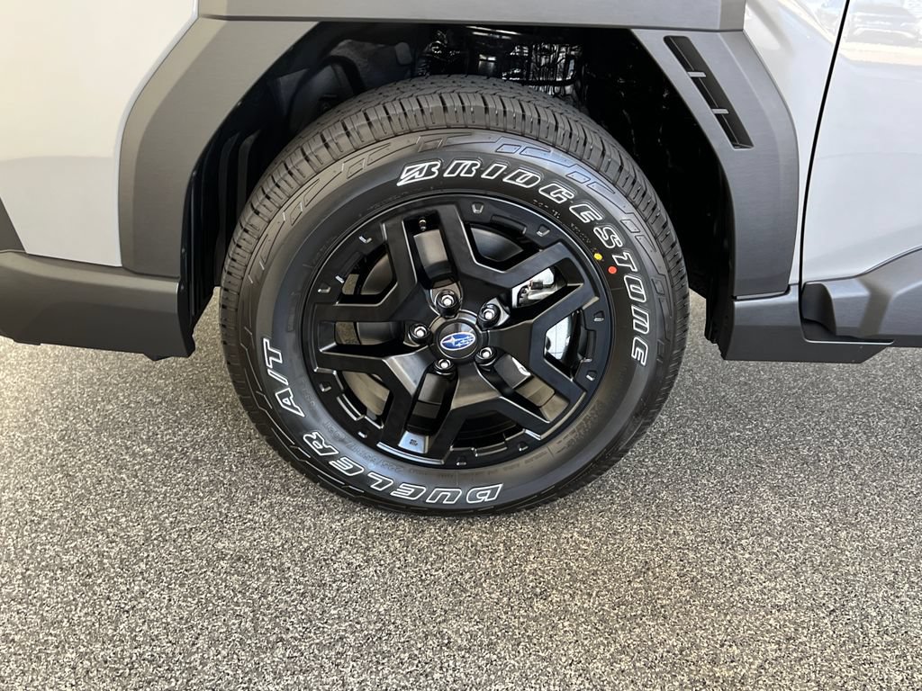 New 2026 Subaru Outback Wilderness AWD/4WD image 29