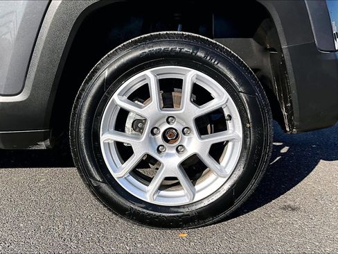 Used 2023 Jeep Renegade Latitude image 35