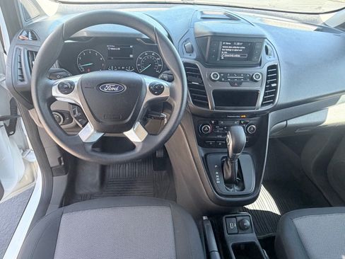 Used 2022 Ford Transit Connect XL FWD image 11