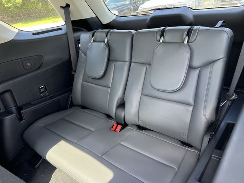 New 2026 Ford Explorer Active w/ Active Comfort Package AWD/4WD image 26