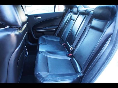 Used 2021 Dodge Charger SXT w/ Leather Interior Group image 19