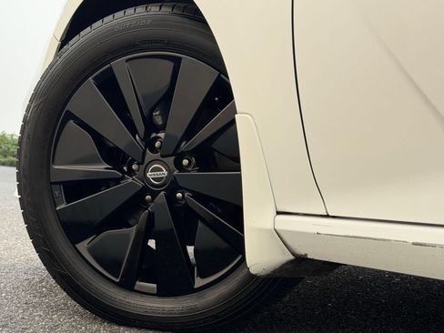 Used 2019 Nissan Altima 2.5 SL AWD/4WD image 25