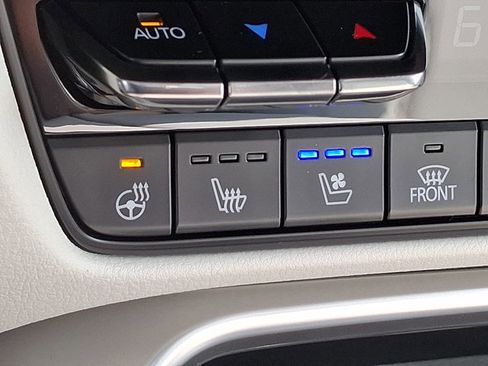 New 2026 MAZDA CX-90 3.3 Turbo w/ Premium Plus Pkg image 20