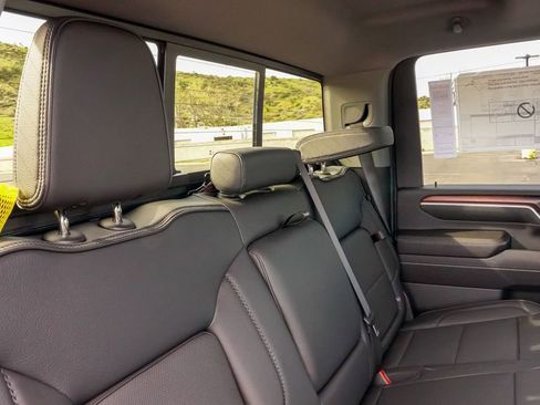 New 2025 GMC Sierra 2500 Denali w/ Technology Package image 18