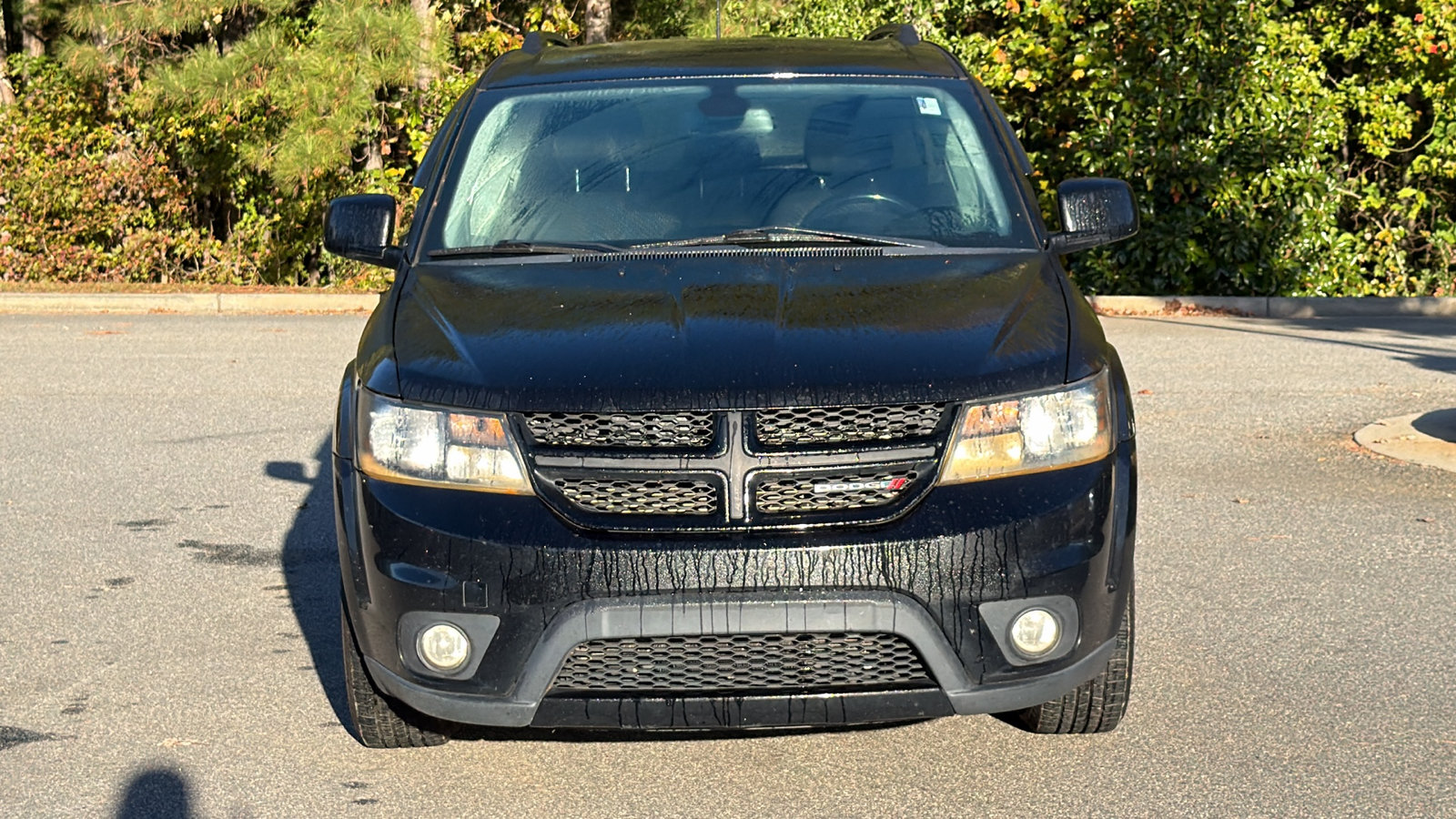 Used 2019 Dodge Journey SE w/ Connectivity Group FWD image 3