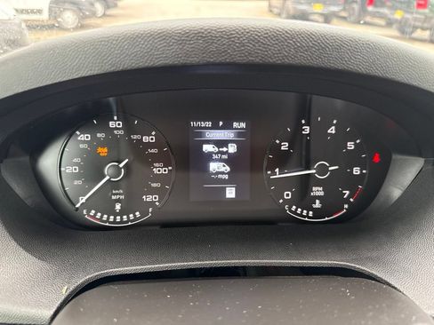 Used 2026 RAM ProMaster 2500 w/ Safety Group FWD image 17