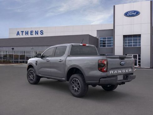 Used 2025 Ford Ranger XLT w/ Convenience Package AWD/4WD image 4