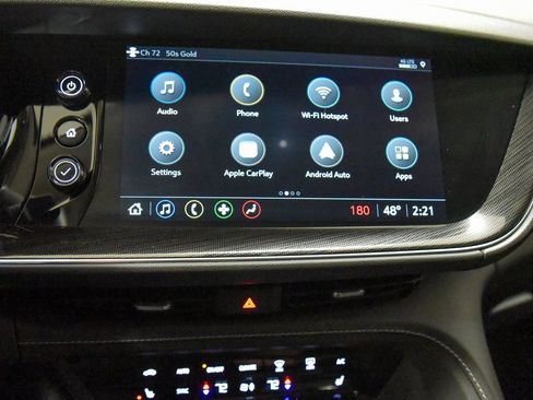 Used 2023 Buick Envision Preferred w/ Sport Touring Package image 7