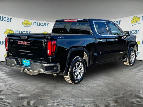 Used 2024 GMC Sierra 1500 SLT image 9