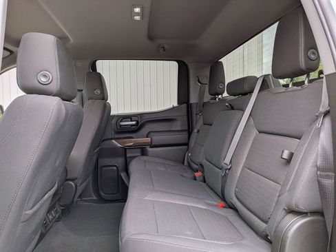 Used 2021 Chevrolet Silverado 1500 RST RWD image 23