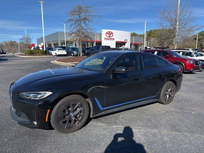 Used 2022 BMW i4 eDrive40