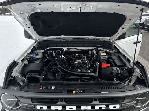 Used 2021 Ford Bronco Big Bend AWD/4WD image 31