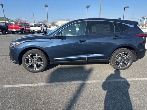 New 2026 Acura RDX SH-AWD w/ Technology Package image 2