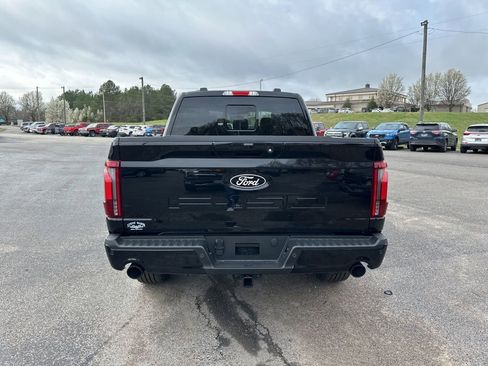 New 2026 Ford F150 Lariat w/ Equipment Group 501A Mid image 4