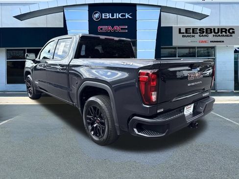 Used 2024 GMC Sierra 1500 Elevation AWD/4WD image 5