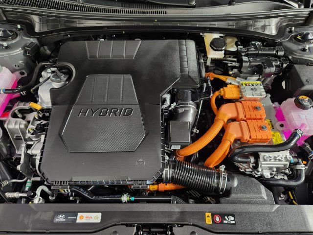 Certified 2025 Hyundai Elantra SEL FWD image 30